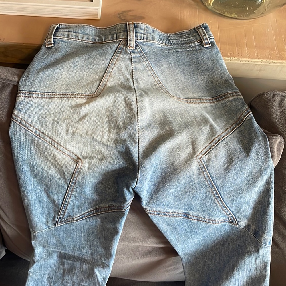 Revice Denim Venus Flare Jeans
